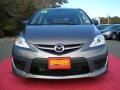 Galaxy Gray Mica - MAZDA5 Sport Photo No. 4