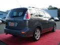 2010 Galaxy Gray Mica Mazda MAZDA5 Sport  photo #6