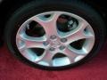 2010 Mazda MAZDA5 Sport Wheel and Tire Photo