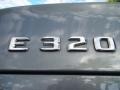 2004 Granite Grey Metallic Mercedes-Benz E 320 Sedan  photo #9
