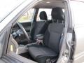 2007 Crystal Gray Metallic Subaru Forester 2.5 X Sports  photo #10