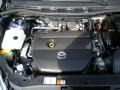  2010 MAZDA5 Sport 2.3 Liter DOHC 16-Valve VVT 4 Cylinder Engine