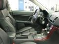 Diamond Gray Metallic - Legacy 2.5i Limited Sedan Photo No. 7