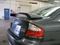 Diamond Gray Metallic - Legacy 2.5i Limited Sedan Photo No. 13