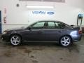 Diamond Gray Metallic - Legacy 2.5i Limited Sedan Photo No. 14