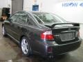 Diamond Gray Metallic - Legacy 2.5i Limited Sedan Photo No. 15