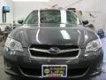 Diamond Gray Metallic - Legacy 2.5i Limited Sedan Photo No. 18