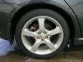 Diamond Gray Metallic - Legacy 2.5i Limited Sedan Photo No. 19