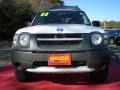 2002 Cloud White Nissan Xterra XE V6 4x4  photo #4