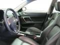 Diamond Gray Metallic - Legacy 2.5i Limited Sedan Photo No. 23