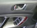 Diamond Gray Metallic - Legacy 2.5i Limited Sedan Photo No. 24