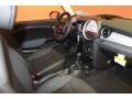 Sparkling Silver Metallic - Cooper Hardtop Photo No. 10