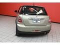 Sparkling Silver Metallic - Cooper Hardtop Photo No. 17
