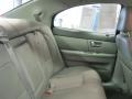 2001 Silver Frost Metallic Mercury Sable LS Premium Sedan  photo #8