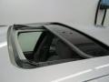 2001 Mercury Sable Medium Graphite Interior Sunroof Photo