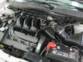  2001 Sable LS Premium Sedan 3.0 Liter DOHC 24-Valve V6 Engine