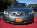 Aloe Green Metallic - Camry LE Photo No. 4