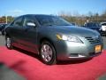 Aloe Green Metallic - Camry LE Photo No. 5