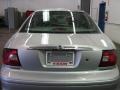 2001 Silver Frost Metallic Mercury Sable LS Premium Sedan  photo #16