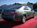 Aloe Green Metallic - Camry LE Photo No. 6