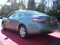 Aloe Green Metallic - Camry LE Photo No. 8