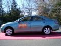 Aloe Green Metallic - Camry LE Photo No. 9