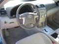 Aloe Green Metallic - Camry LE Photo No. 10