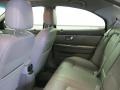 2001 Silver Frost Metallic Mercury Sable LS Premium Sedan  photo #22