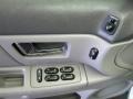 2001 Silver Frost Metallic Mercury Sable LS Premium Sedan  photo #24
