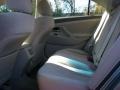 Aloe Green Metallic - Camry LE Photo No. 18