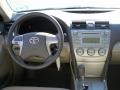 Aloe Green Metallic - Camry LE Photo No. 19