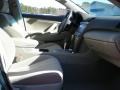 Aloe Green Metallic - Camry LE Photo No. 22
