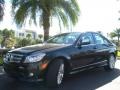 Black - C 300 Sport Photo No. 2