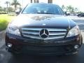 Black - C 300 Sport Photo No. 3