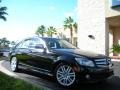 Black - C 300 Sport Photo No. 4