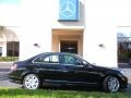 Black - C 300 Sport Photo No. 5