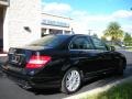 Black - C 300 Sport Photo No. 6