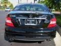 Black - C 300 Sport Photo No. 7