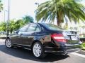 Black - C 300 Sport Photo No. 8