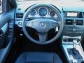 Black - C 300 Sport Photo No. 18