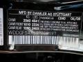 Black - C 300 Sport Photo No. 26