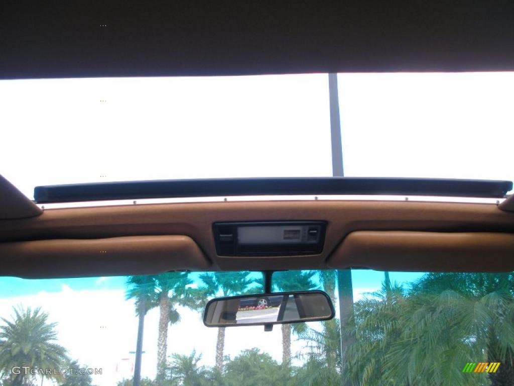 1992 Mercedes-Benz 190 Class 190E 2.3 Sunroof Photos