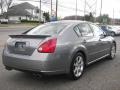 Precision Gray Metallic - Maxima 3.5 SE Photo No. 3