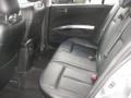 Precision Gray Metallic - Maxima 3.5 SE Photo No. 6