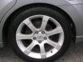 Precision Gray Metallic - Maxima 3.5 SE Photo No. 8