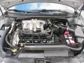 Precision Gray Metallic - Maxima 3.5 SE Photo No. 10