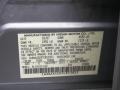 Precision Gray Metallic - Maxima 3.5 SE Photo No. 12