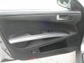 Precision Gray Metallic - Maxima 3.5 SE Photo No. 13