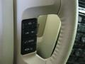 2009 White Suede Ford Escape Limited V6 4WD  photo #10