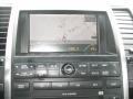 Precision Gray Metallic - Maxima 3.5 SE Photo No. 15